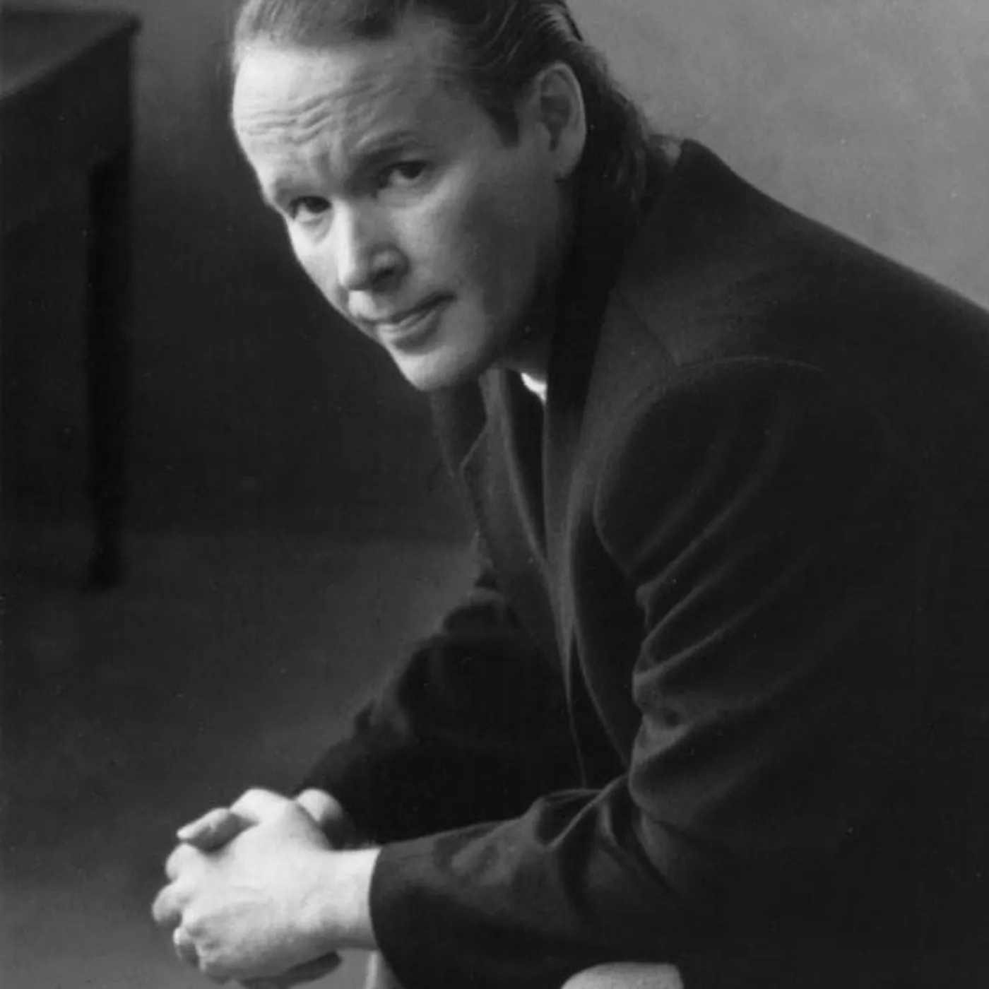 Bill Morrissey Brand Page