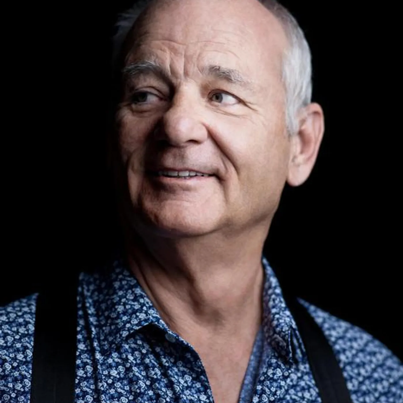 Bill Murray