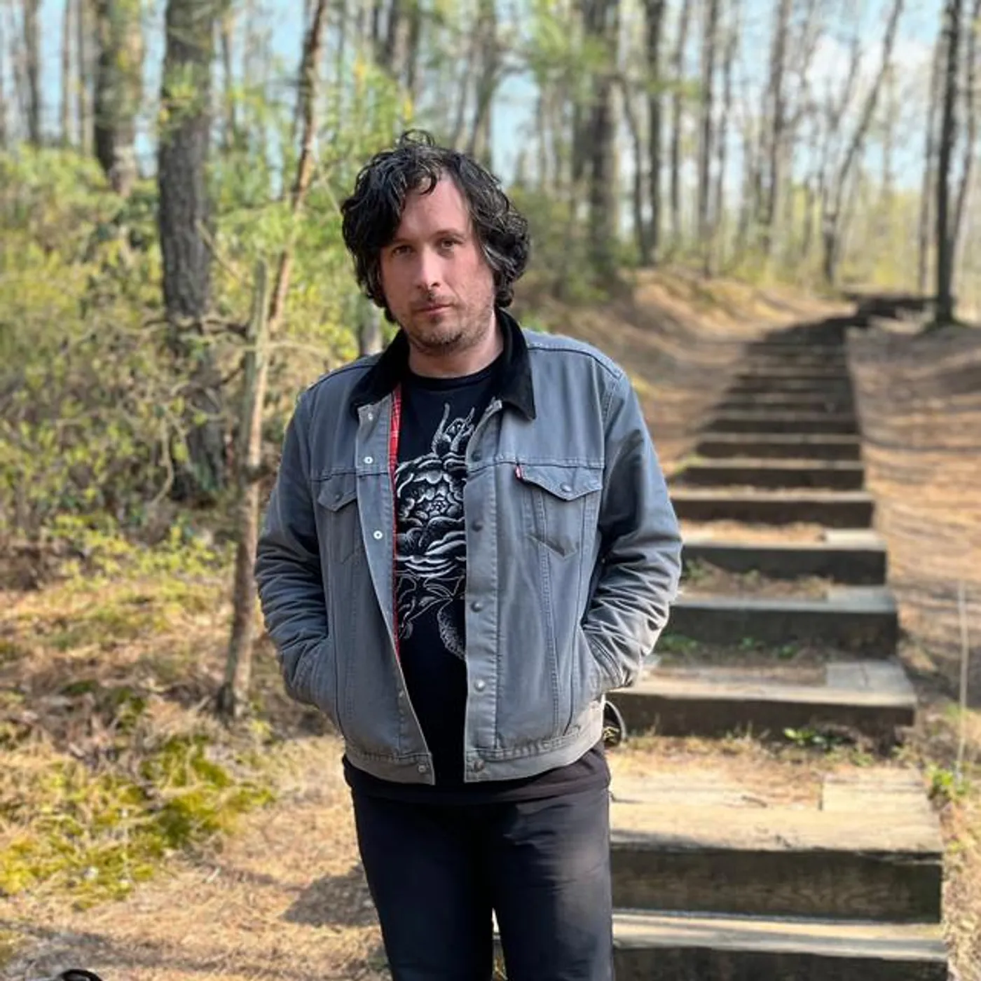 Bill Nace Brand Page