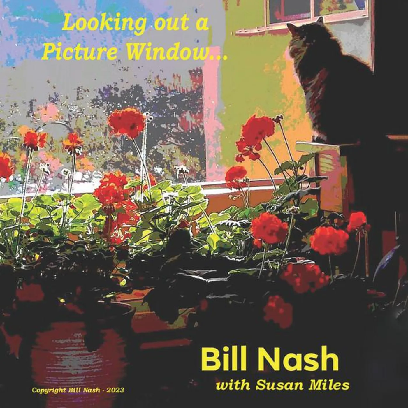 Bill Nash