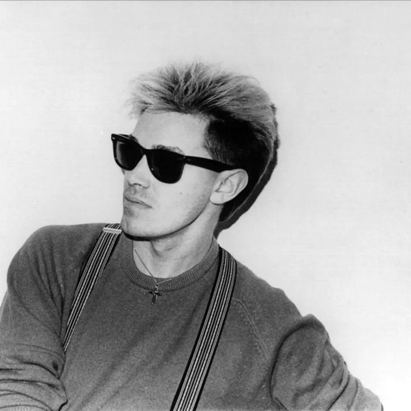 Bill Nelson Brand Page