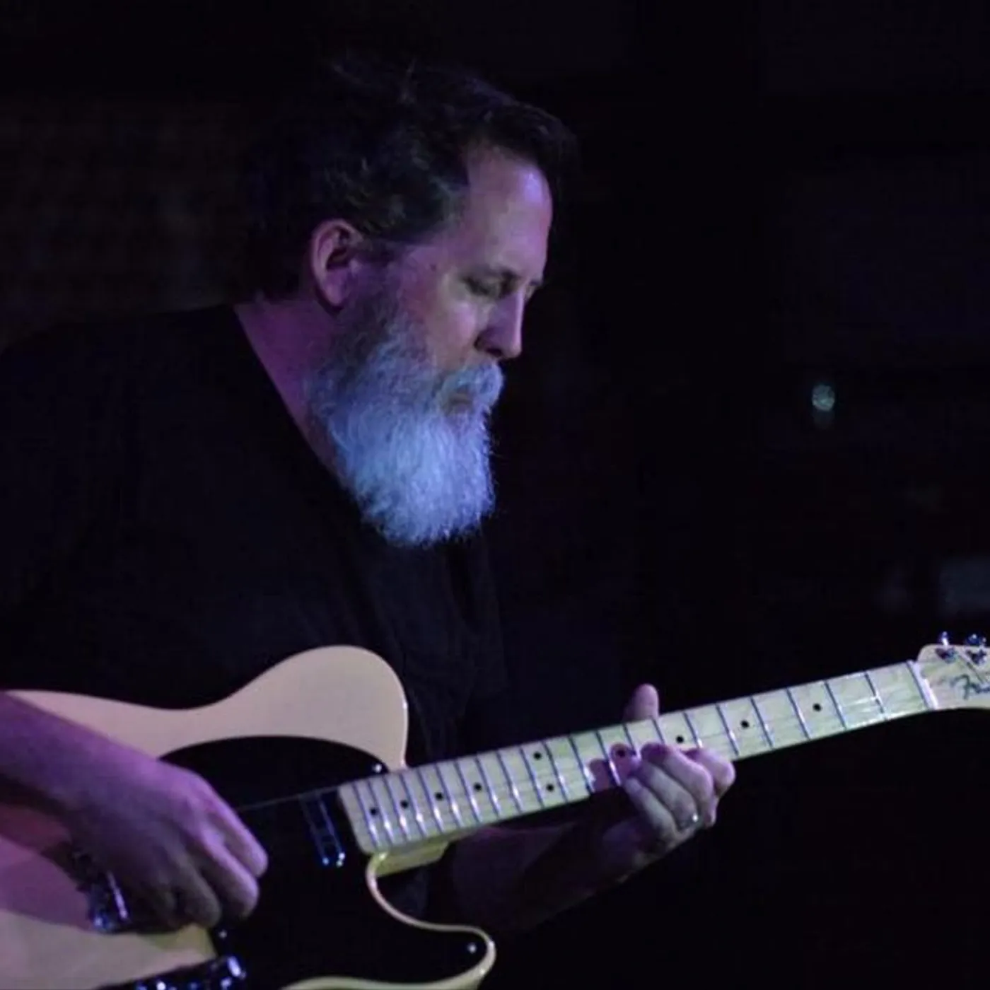 Bill Orcutt Brand Page