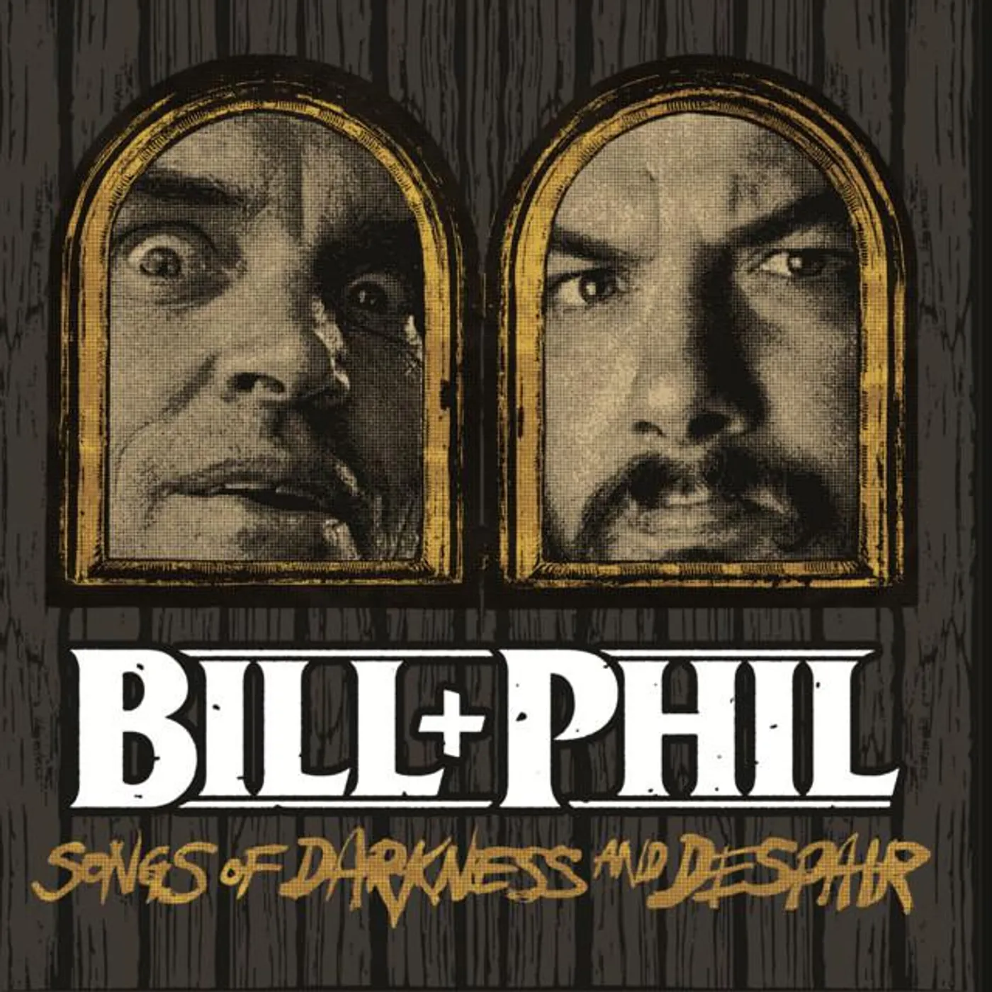 Bill & Phil Brand Page