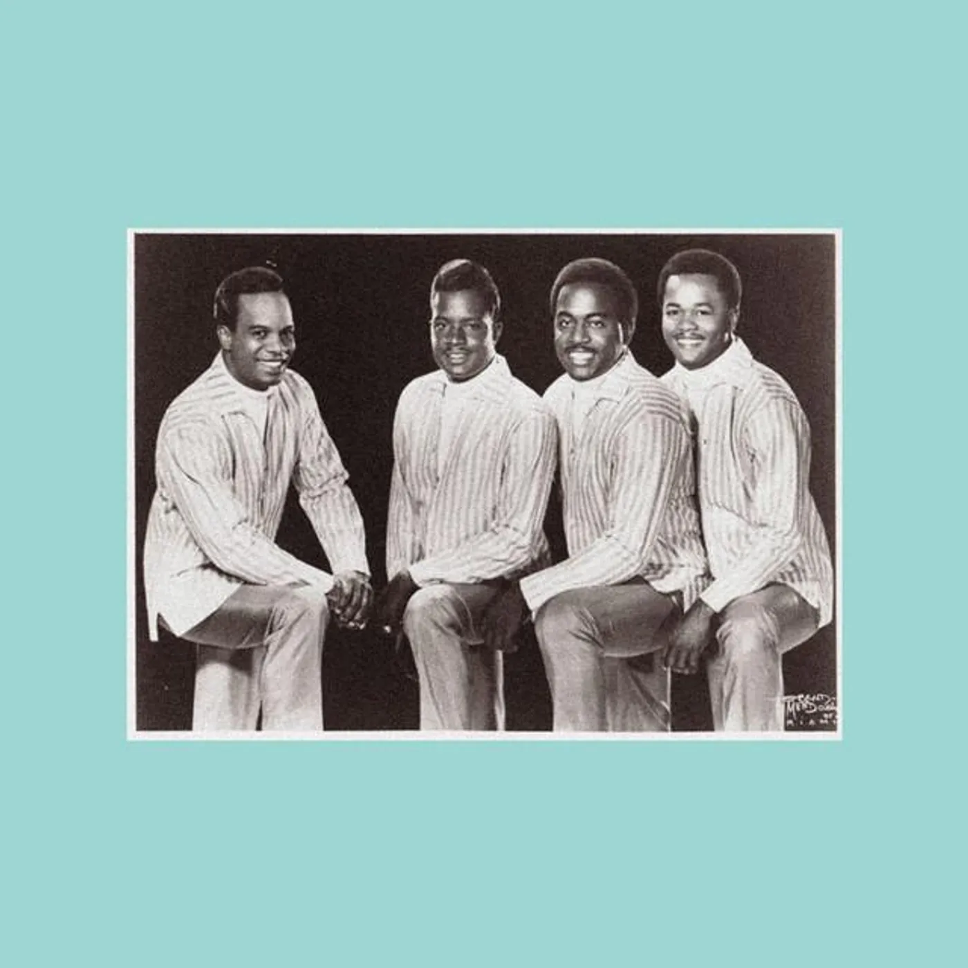 Bill Robinson & The Quails