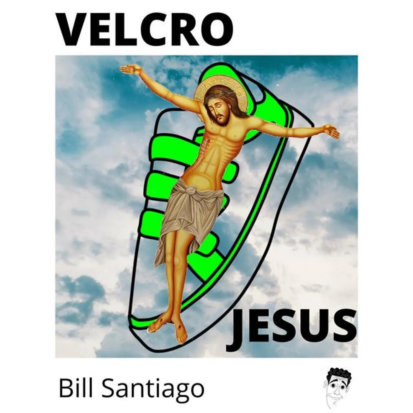 Bill Santiago