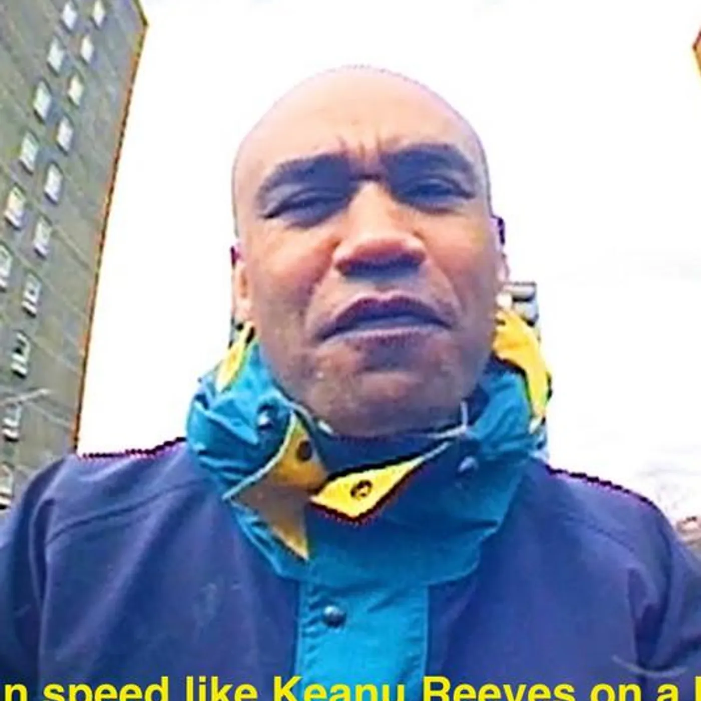 Bill Shakes Brand Page