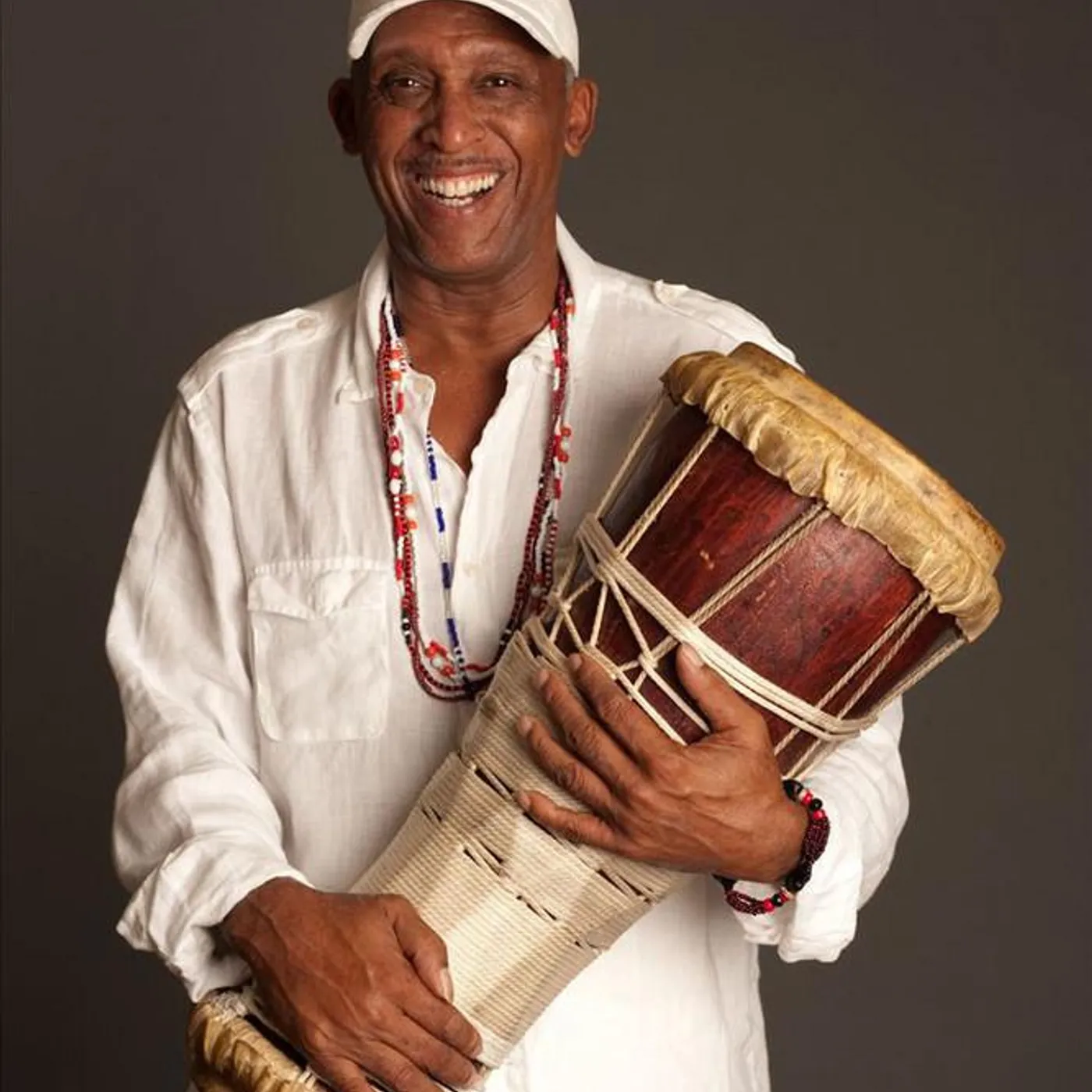 Bill Summers Brand Page