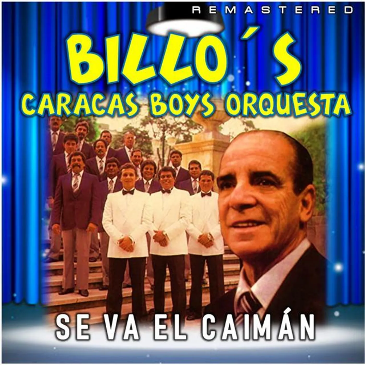 Billo's Caracas Boys Orquesta