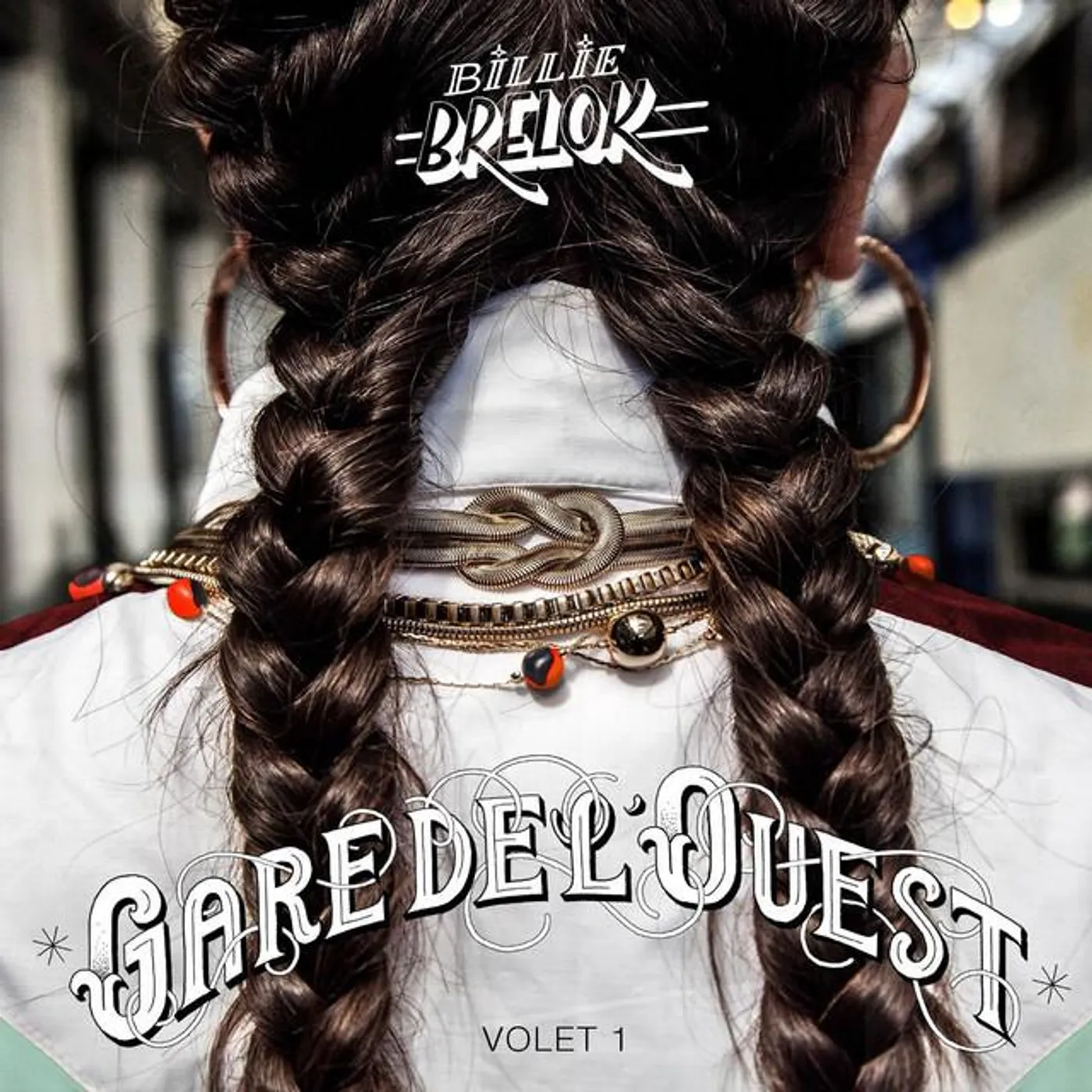 Billie Brelok Brand Page