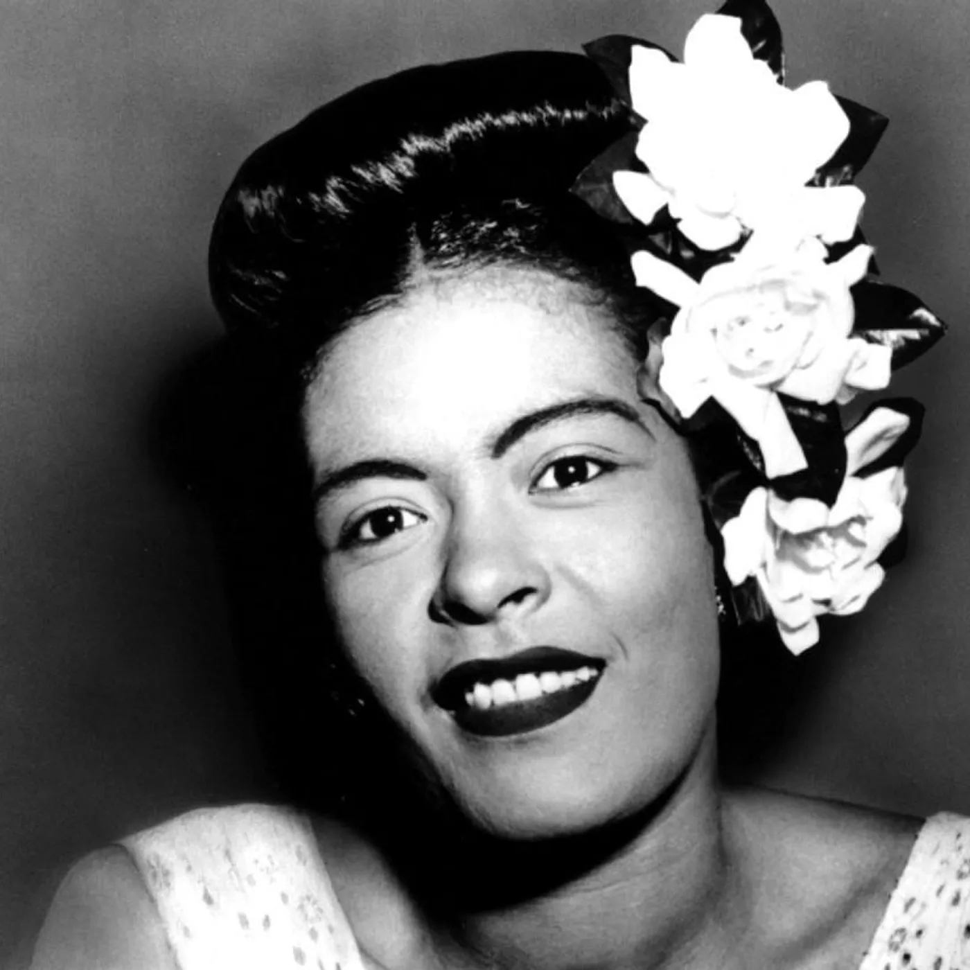 Billie Holiday Brand Page