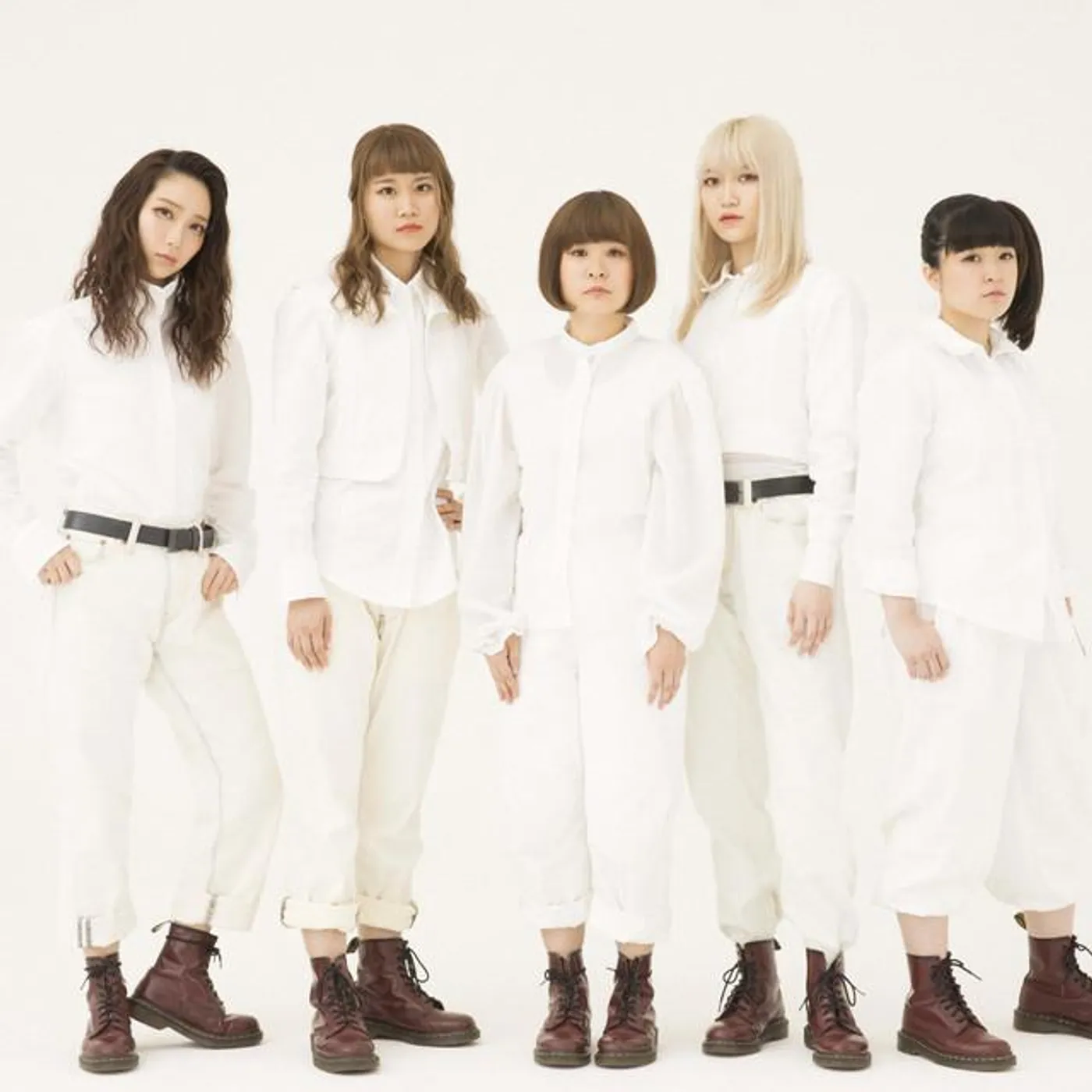 BILLIE IDLE