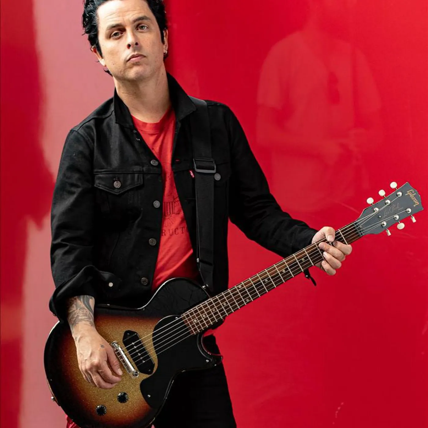 Billie Joe Armstrong Brand Page