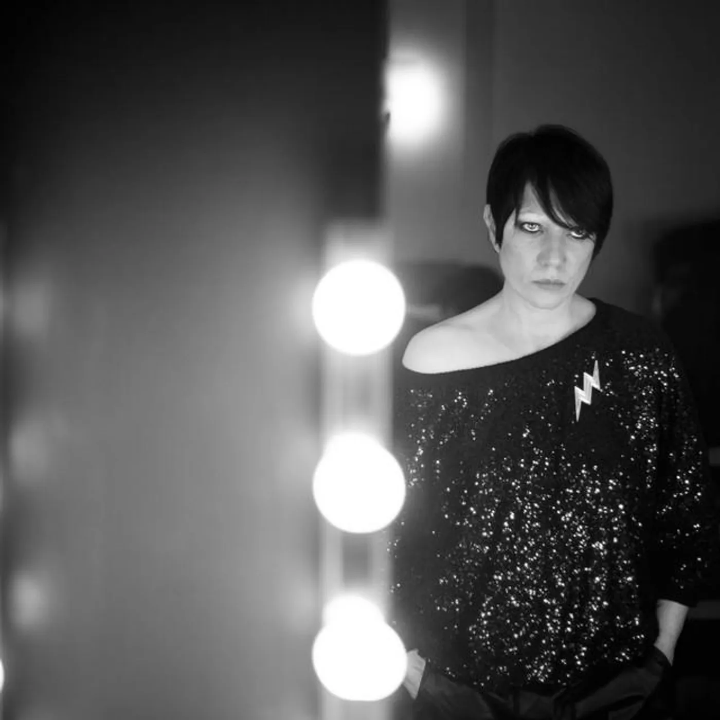 Billie Ray Martin Brand Page