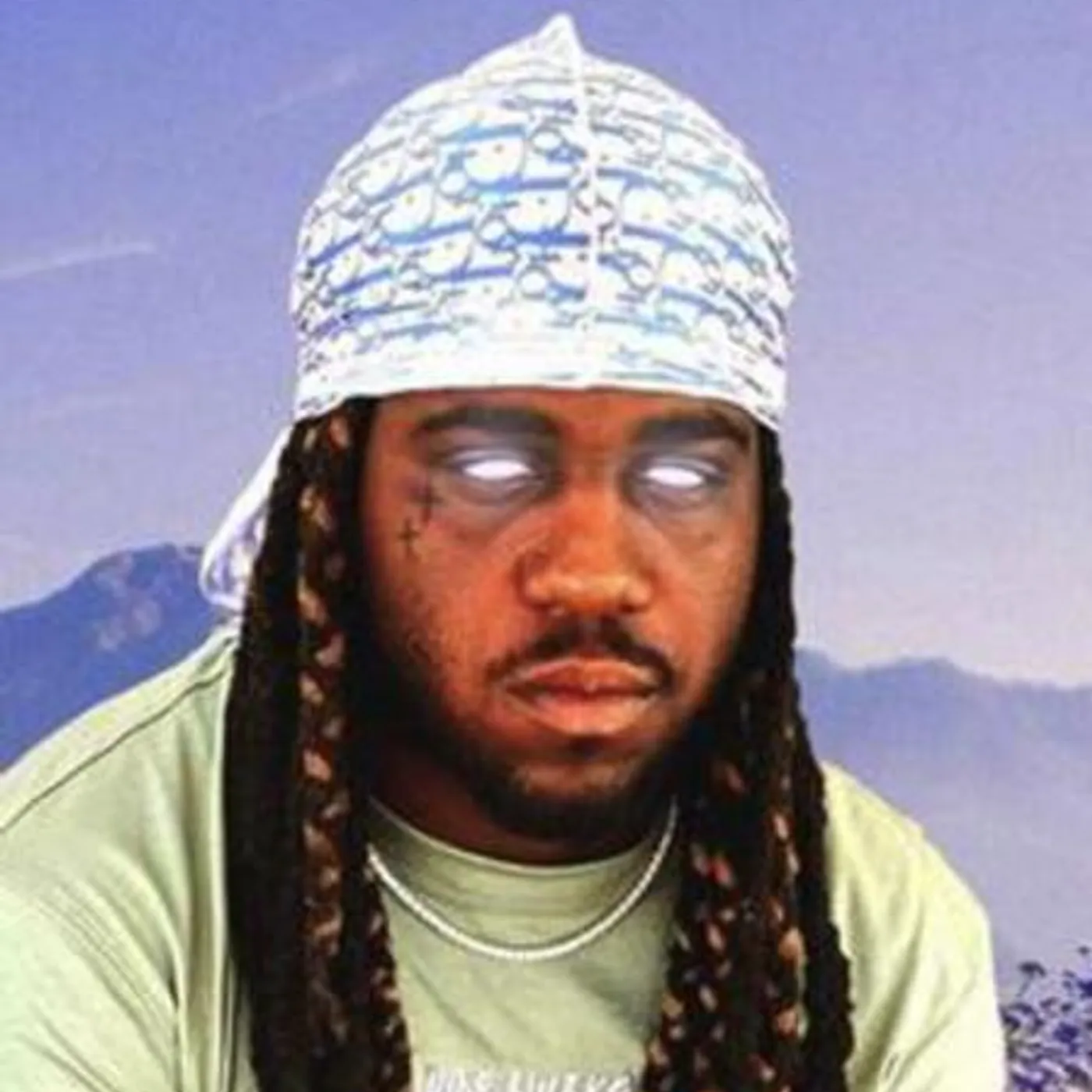 Billionaire Black Brand Page