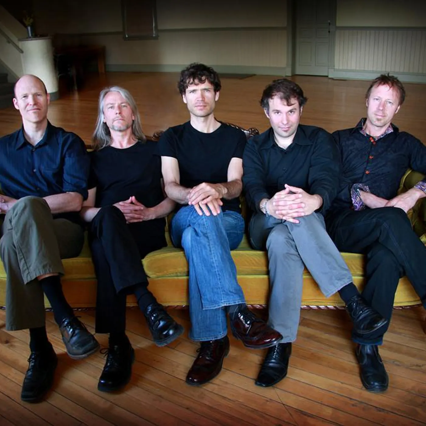 The Bills Brand Page