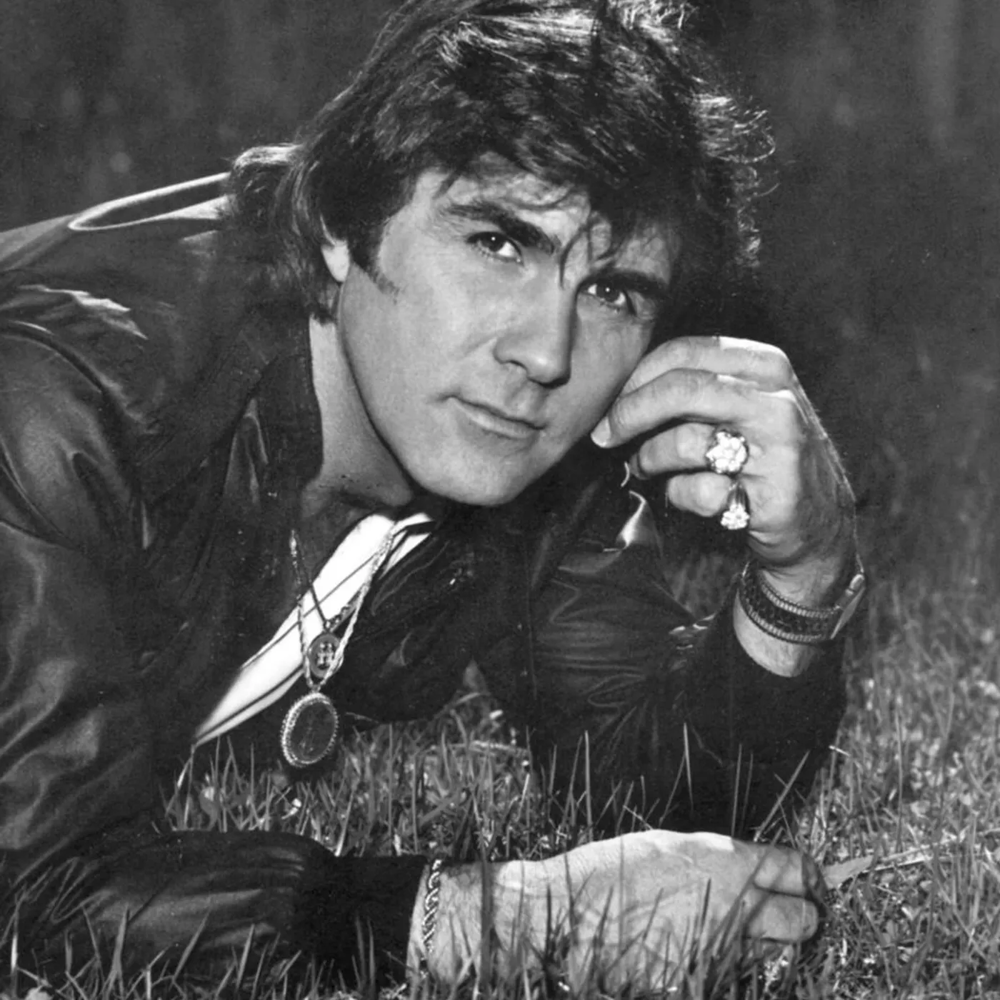 Billy 'Crash' Craddock Brand Page