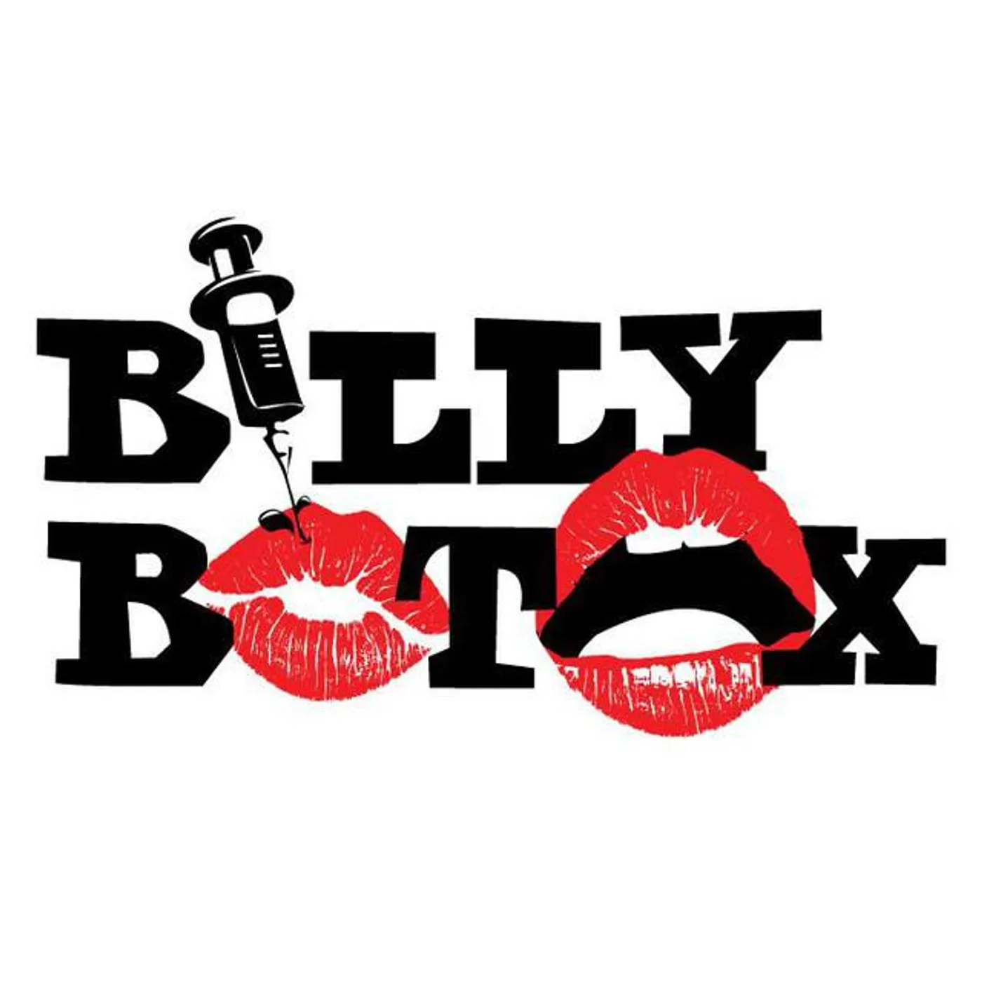 Billy Botox