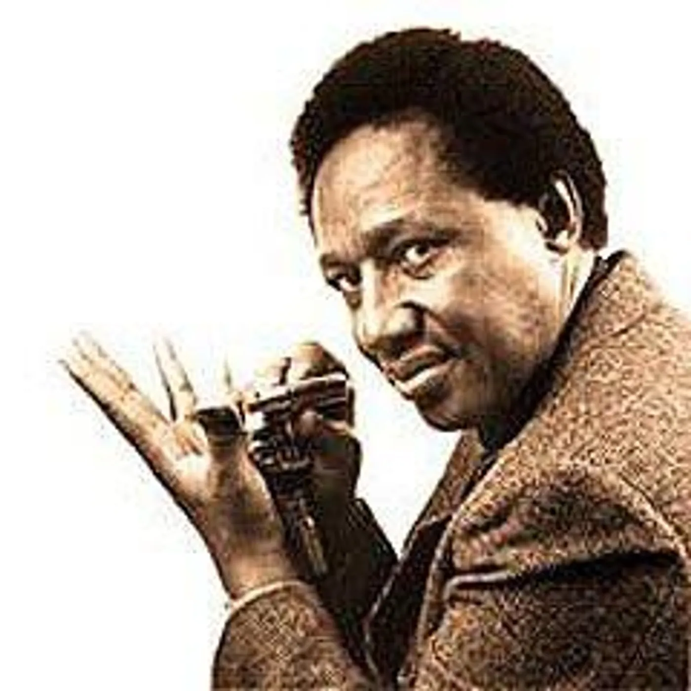 Billy Boy Arnold Brand Page