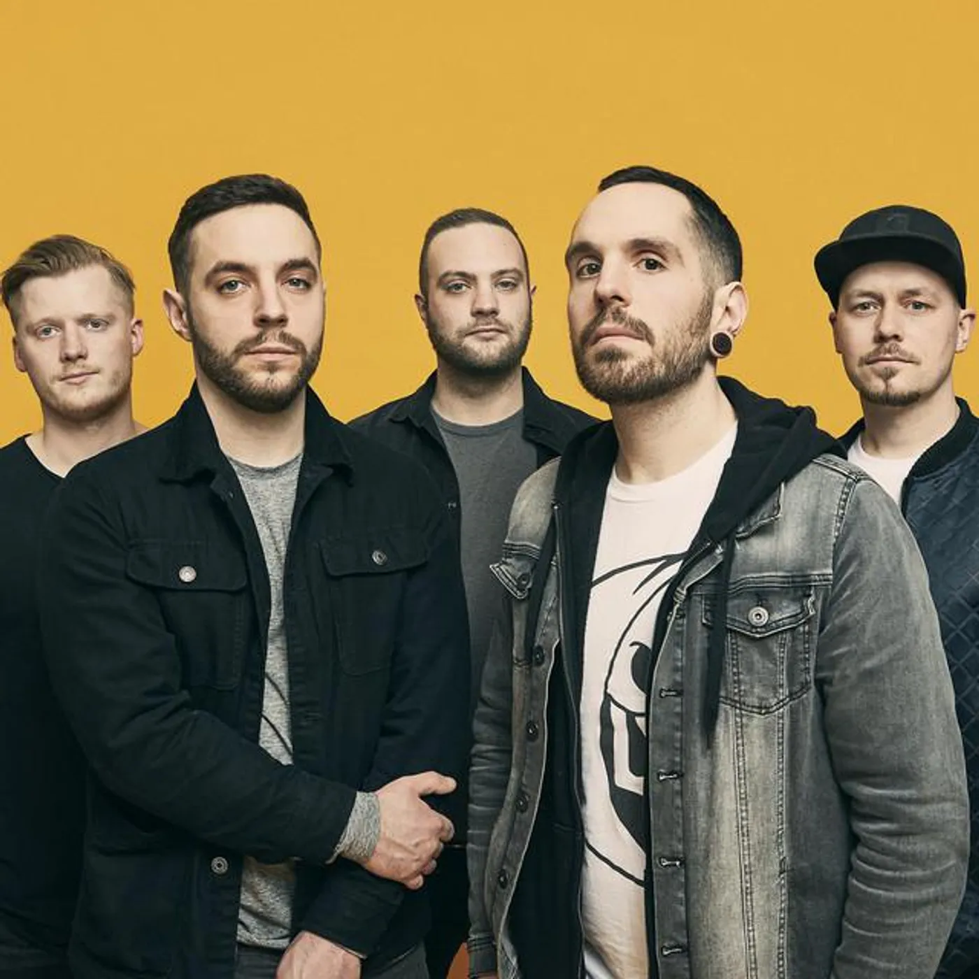 Billy Boy In Poison Brand Page