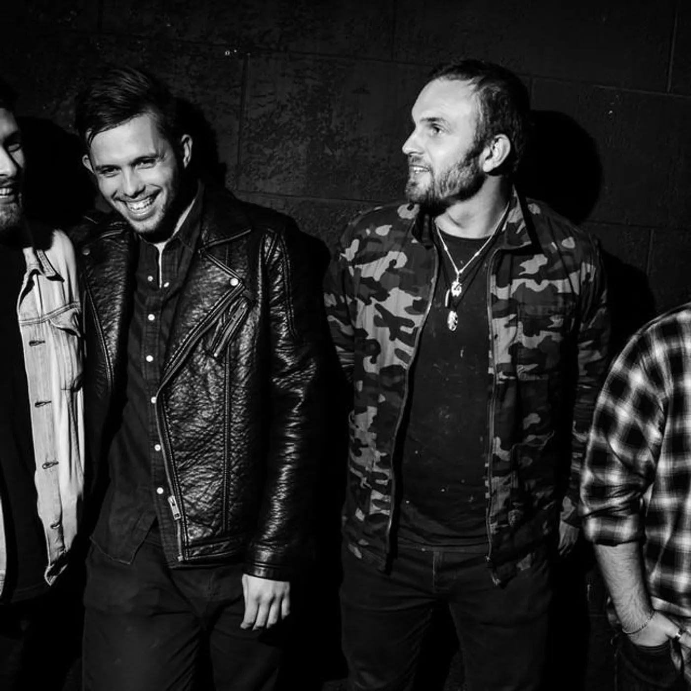 Billy Bibby & The Wry Smiles