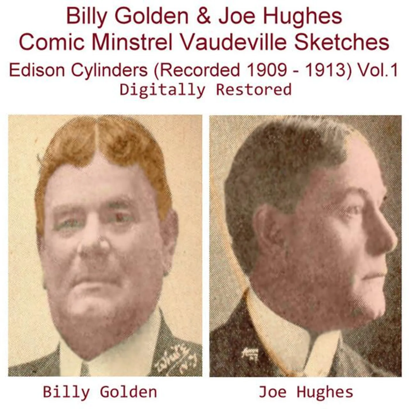 Billy Golden