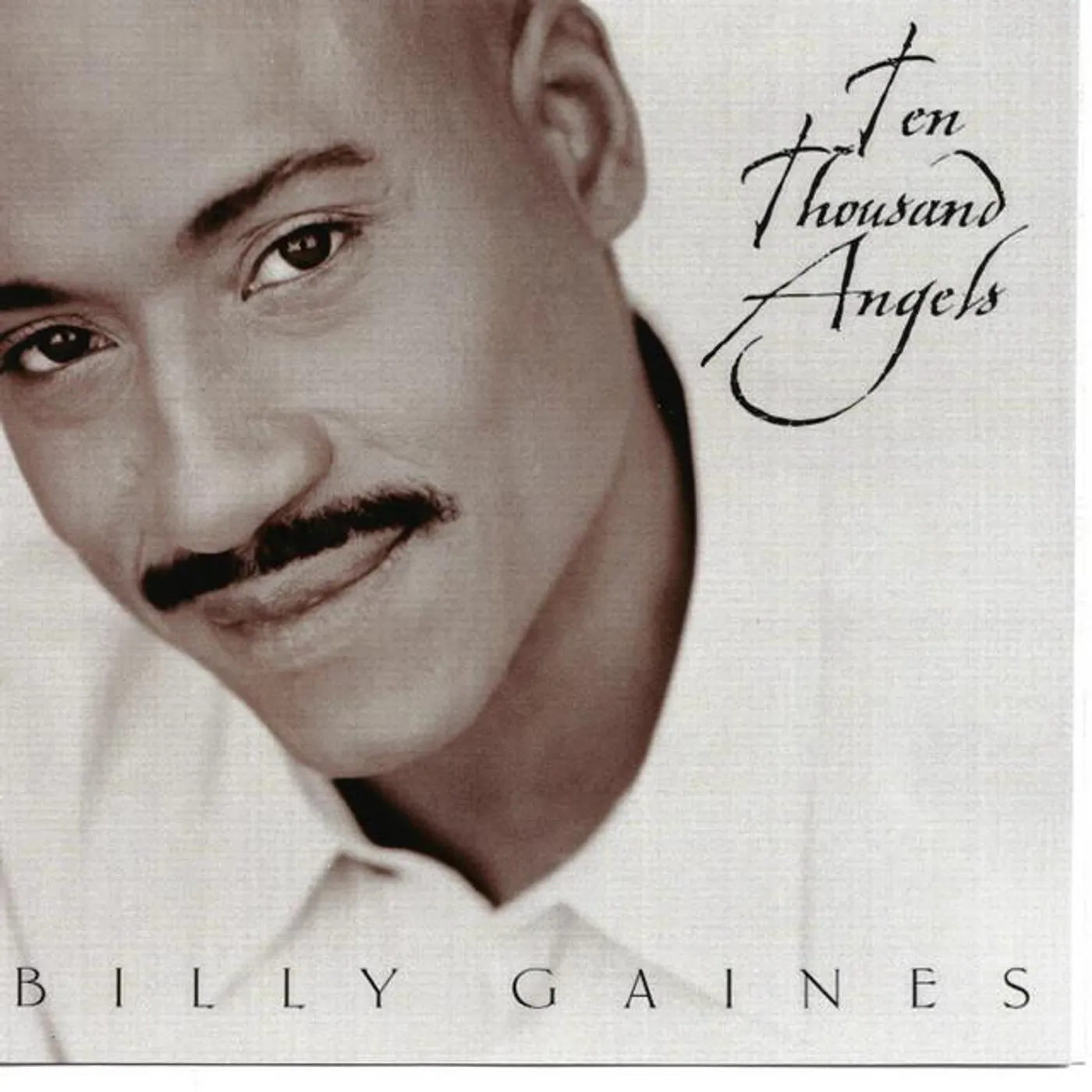 Billy Gaines Brand Page