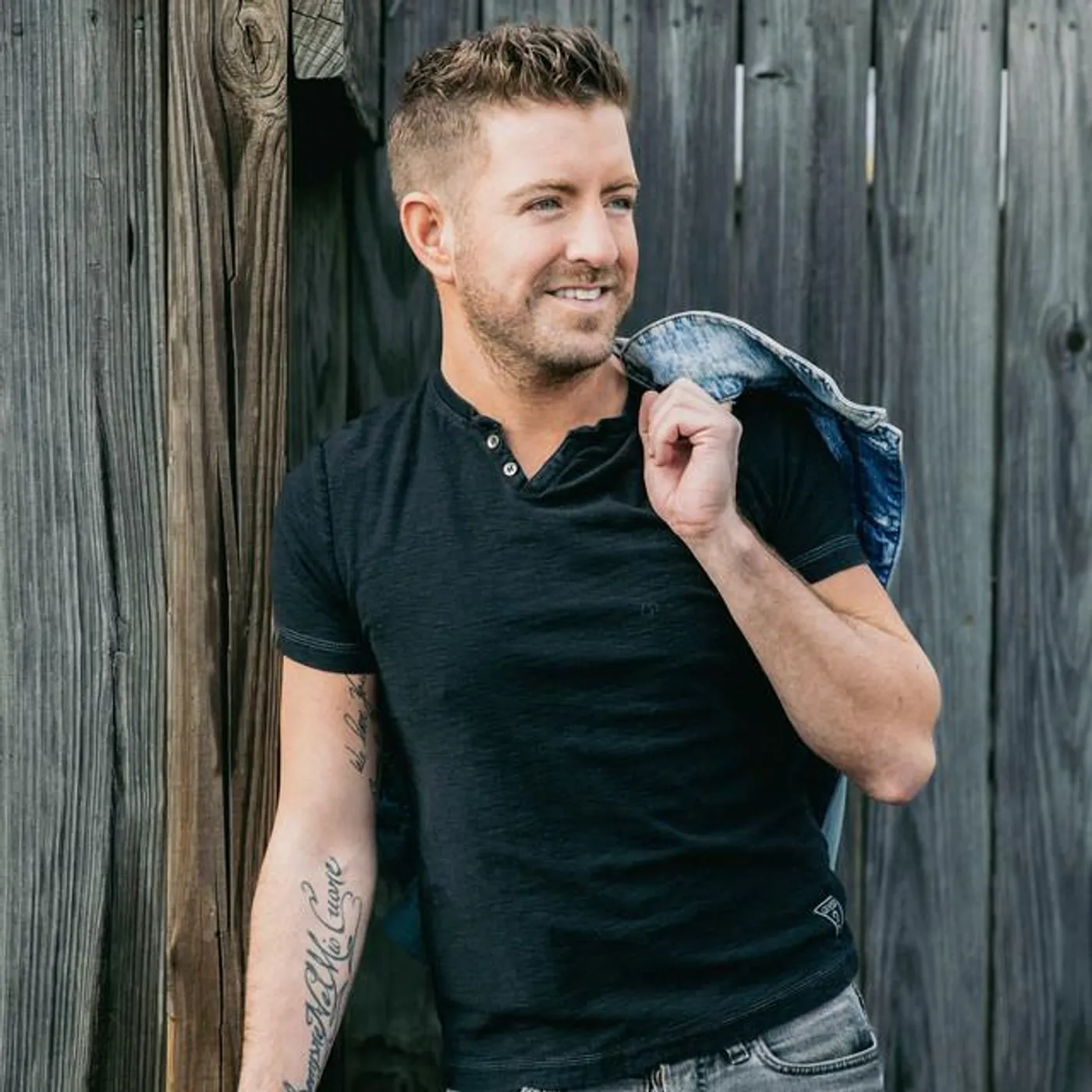 Billy Gilman Brand Page