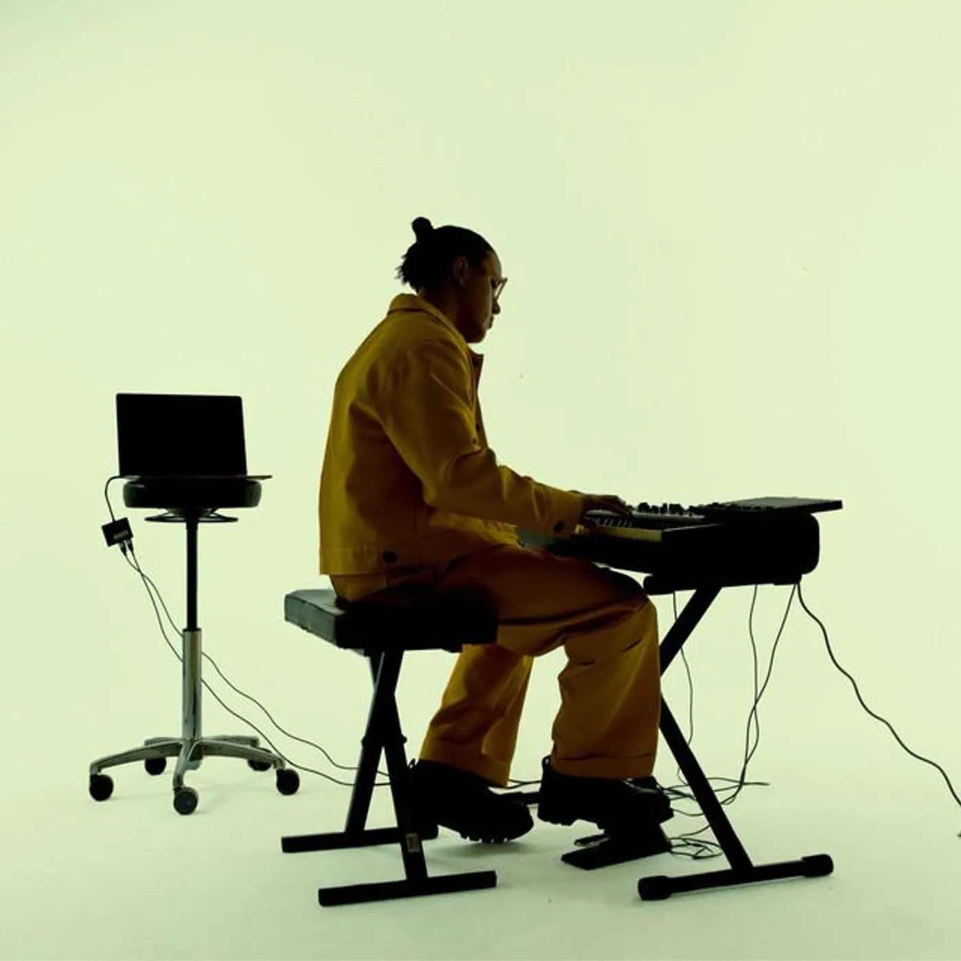 Billy Davis Brand Page