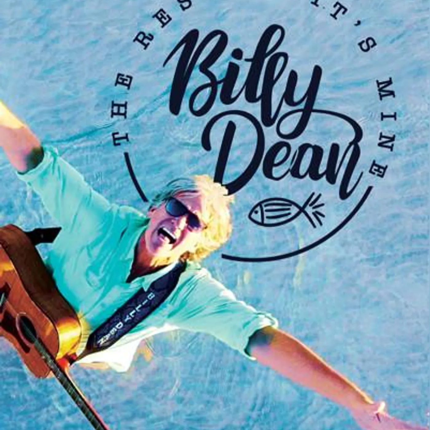 Billy Dean Brand Page