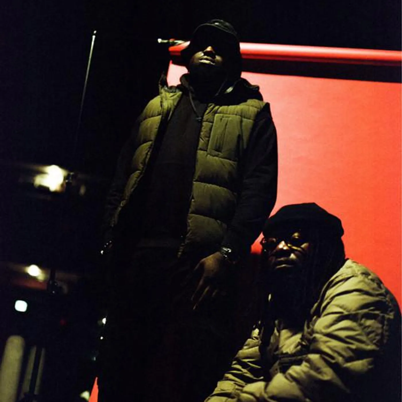 Billy Dukes Brand Page