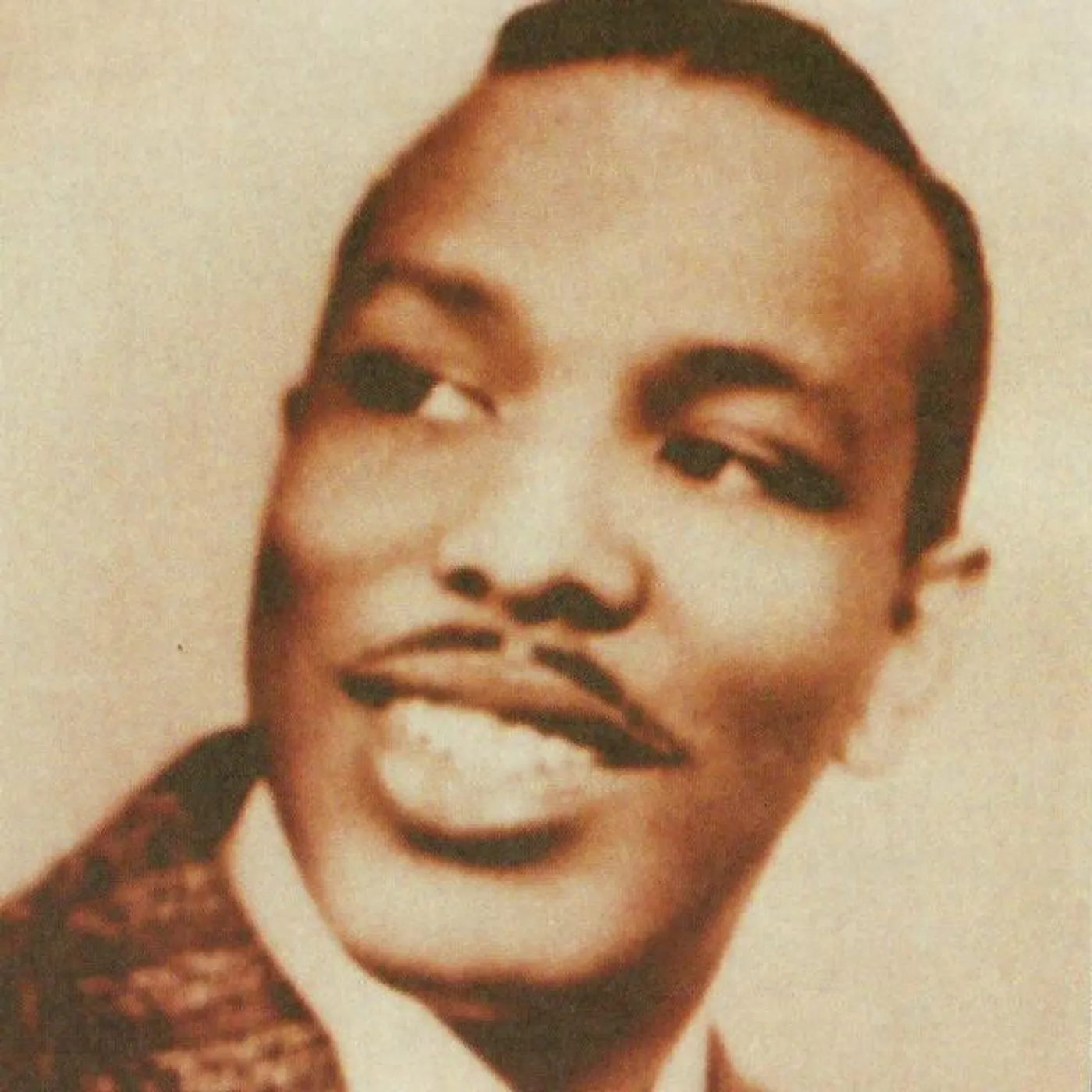 Billy Emerson Brand Page