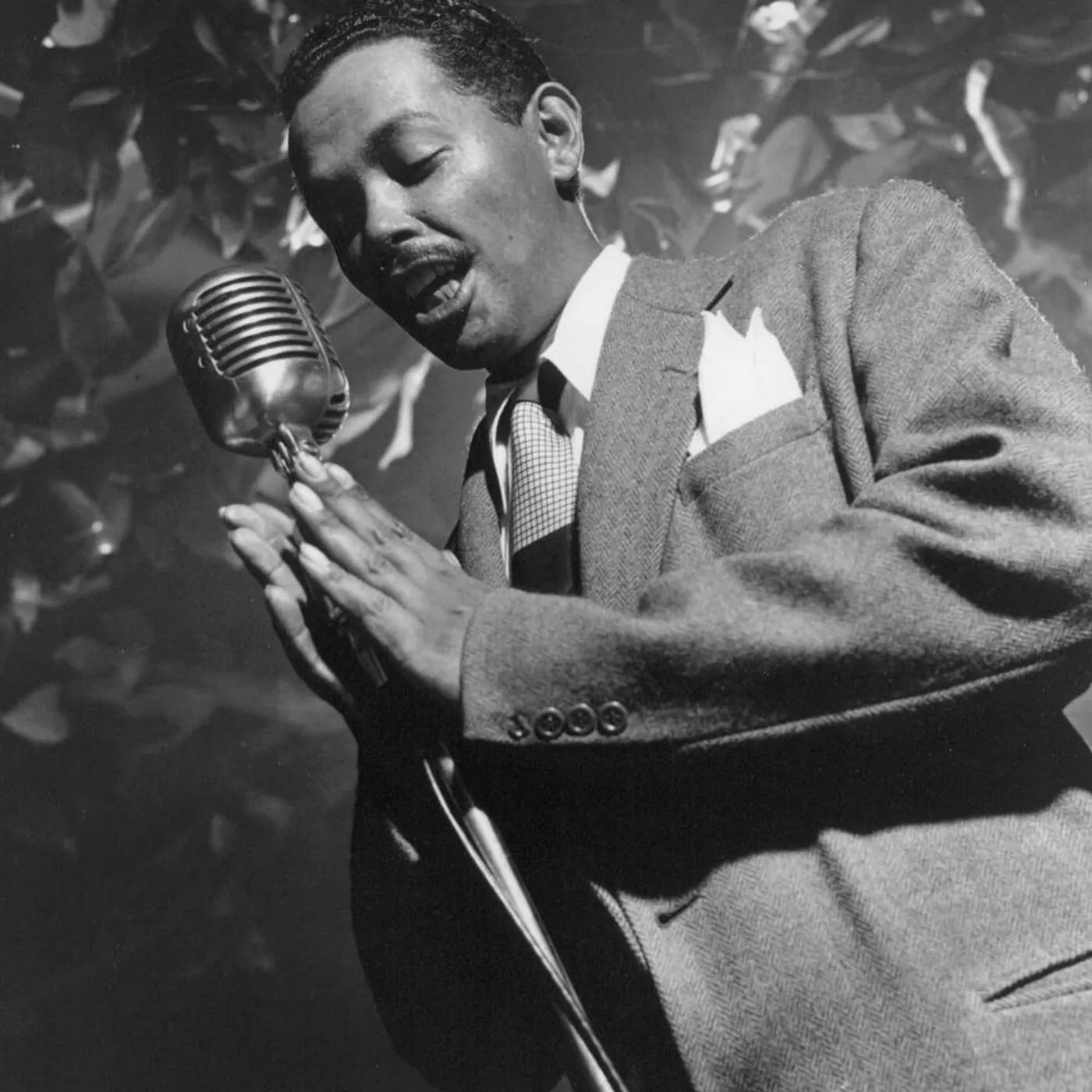 Billy Eckstine Brand Page