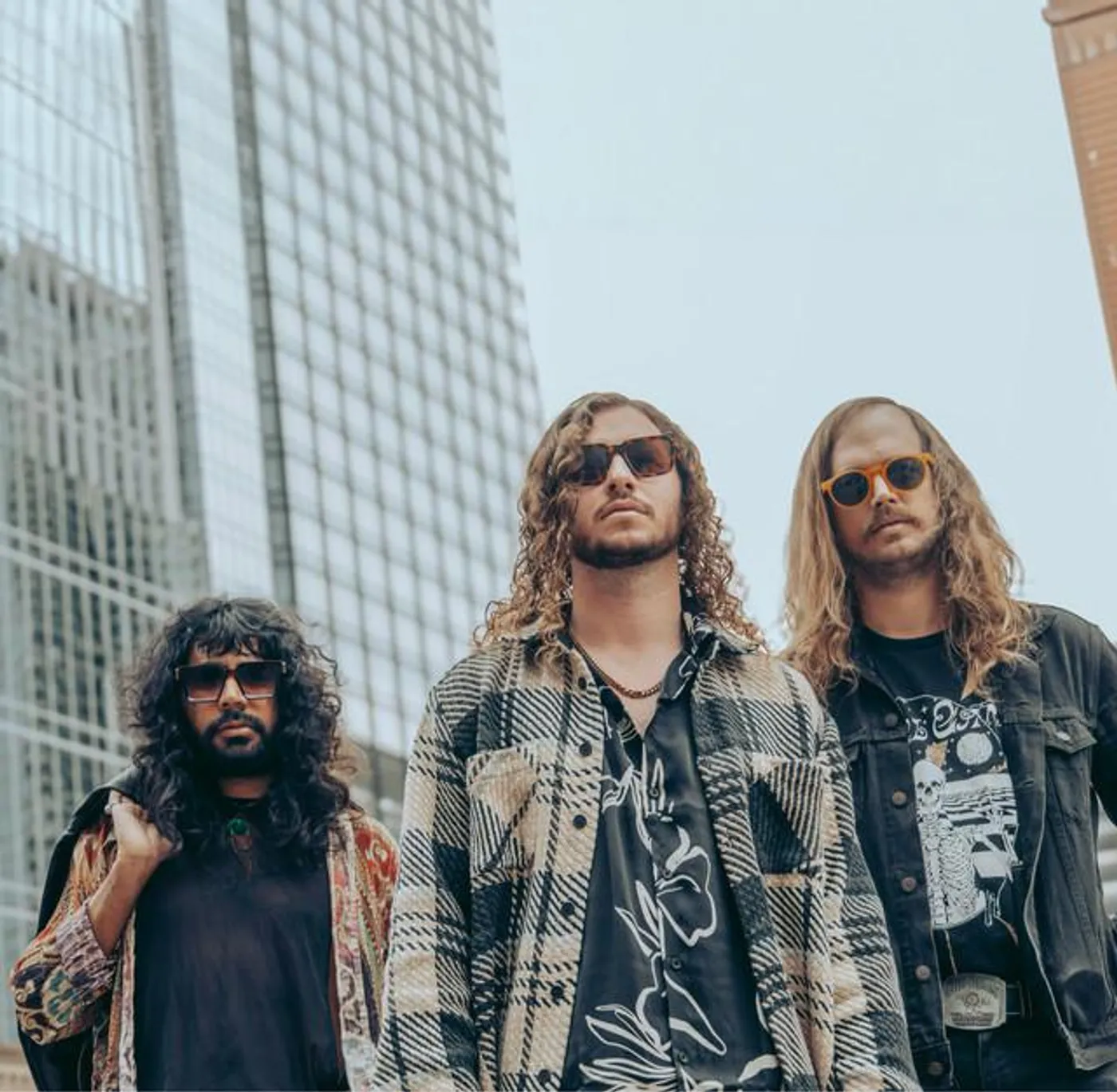 Billy King & the Bad Bad Bad