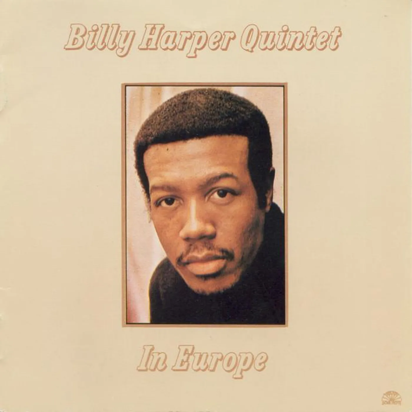 Billy Harper Quintet Brand Page