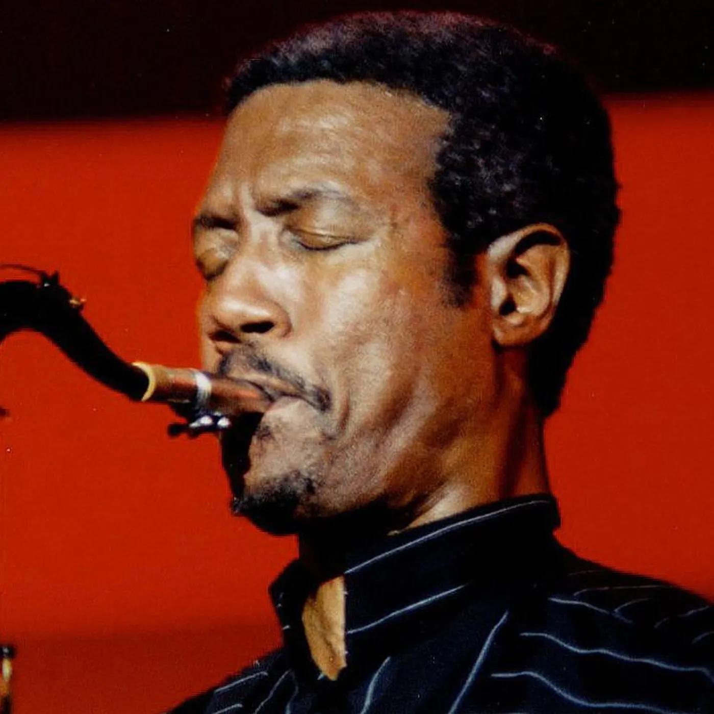 Billy Harper Brand Page