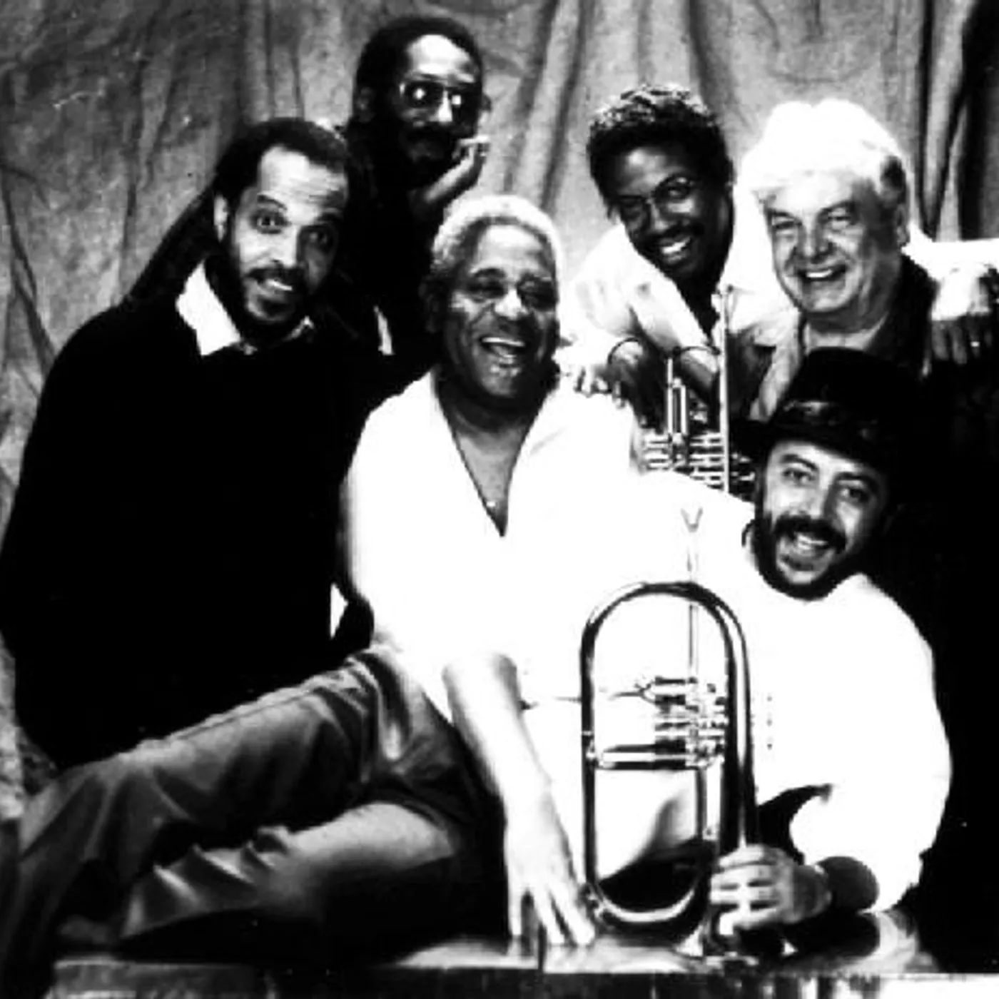 Billy Higgins Brand Page