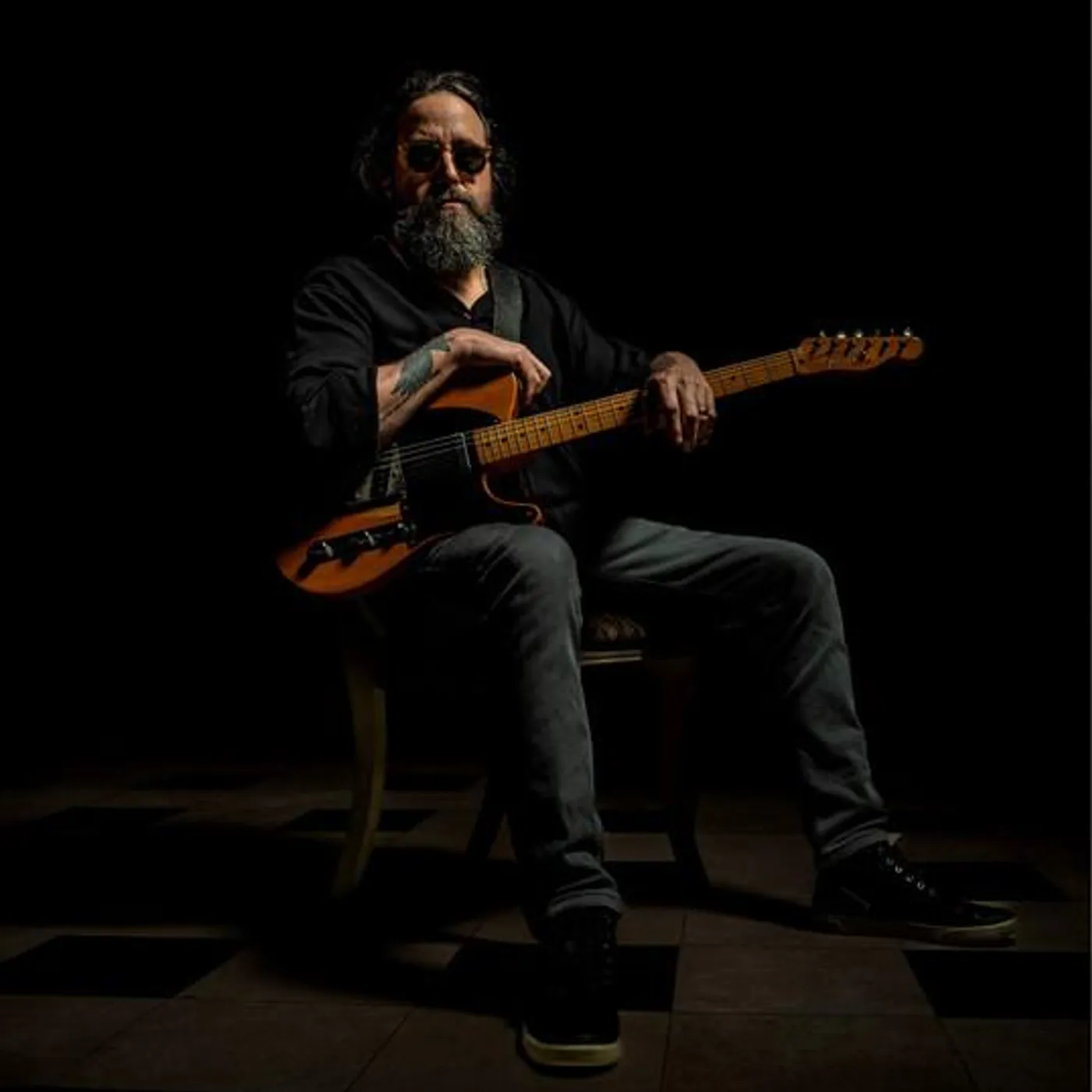 Billy Iuso Brand Page