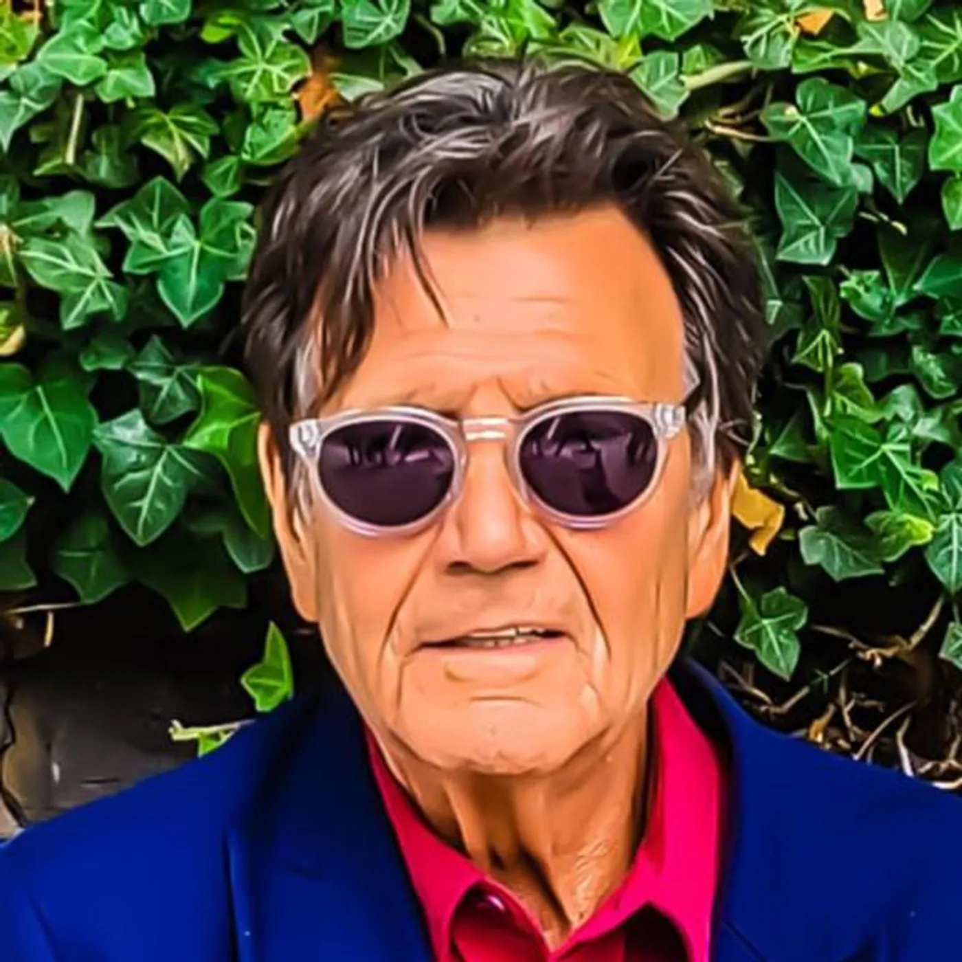 Billy J. Kramer Brand Page