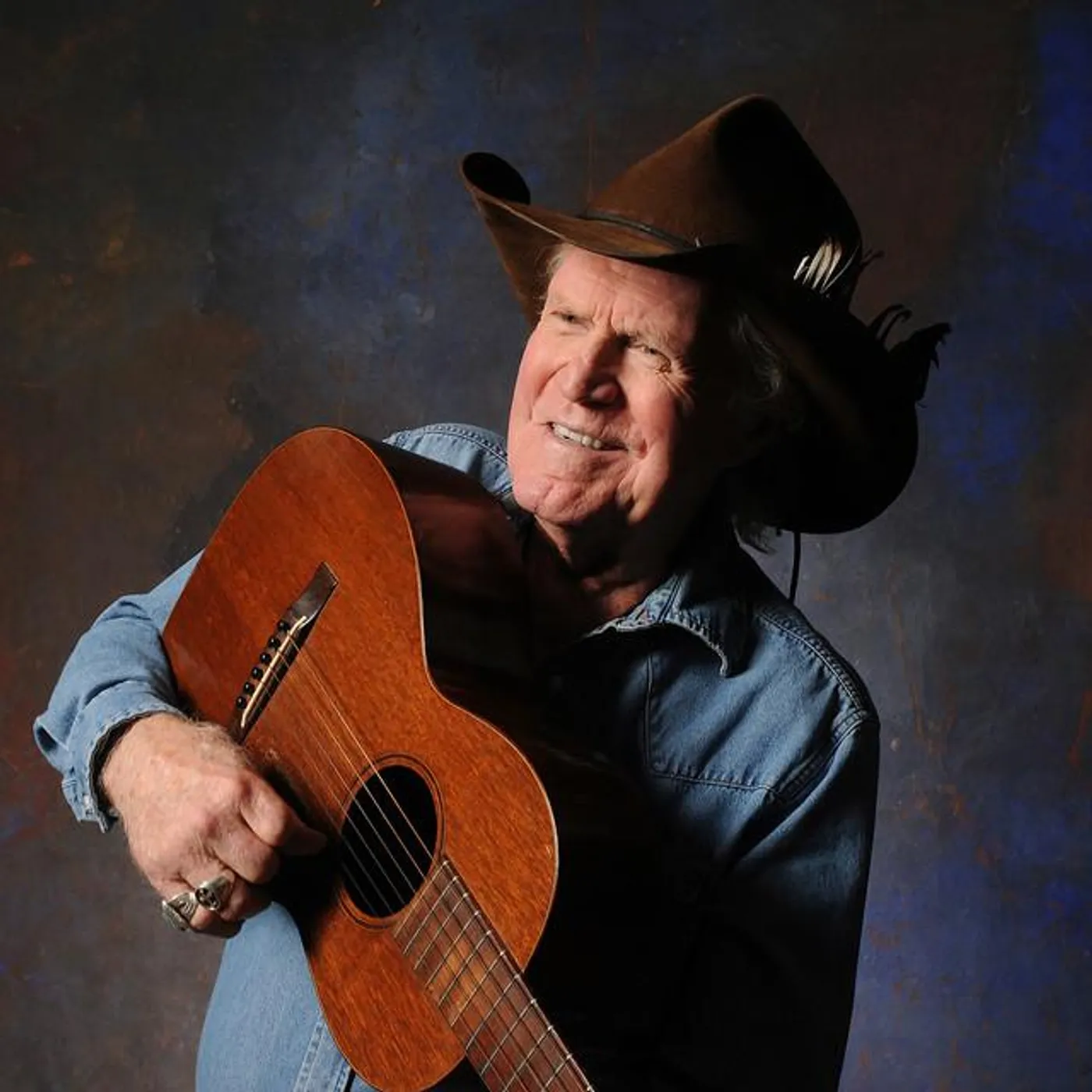 Billy Joe Shaver Brand Page
