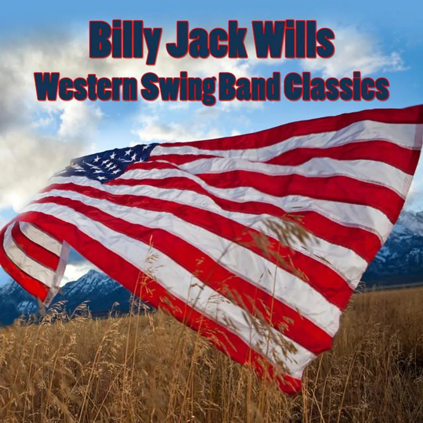Billy Jack Wills Brand Page