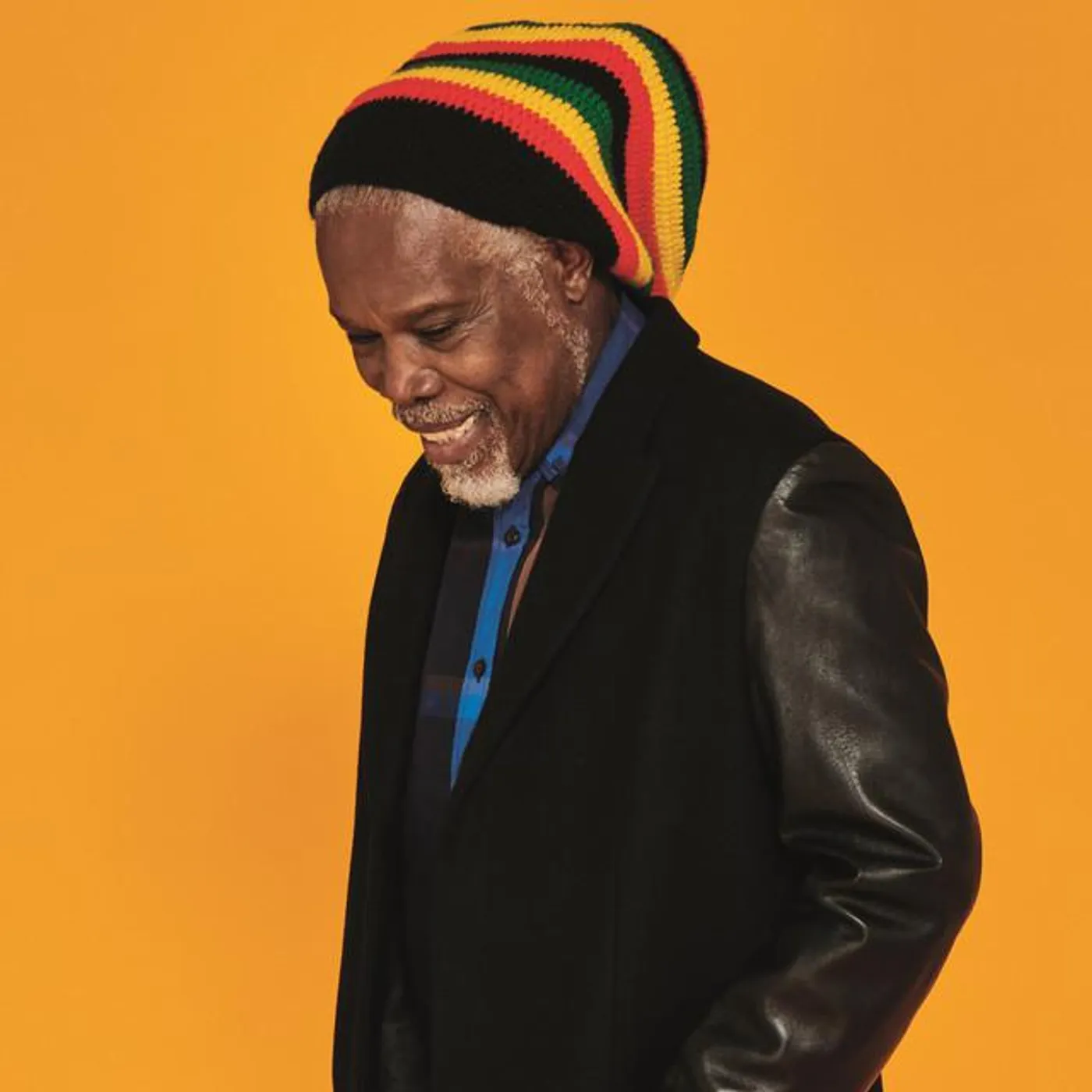Billy Ocean Brand Page