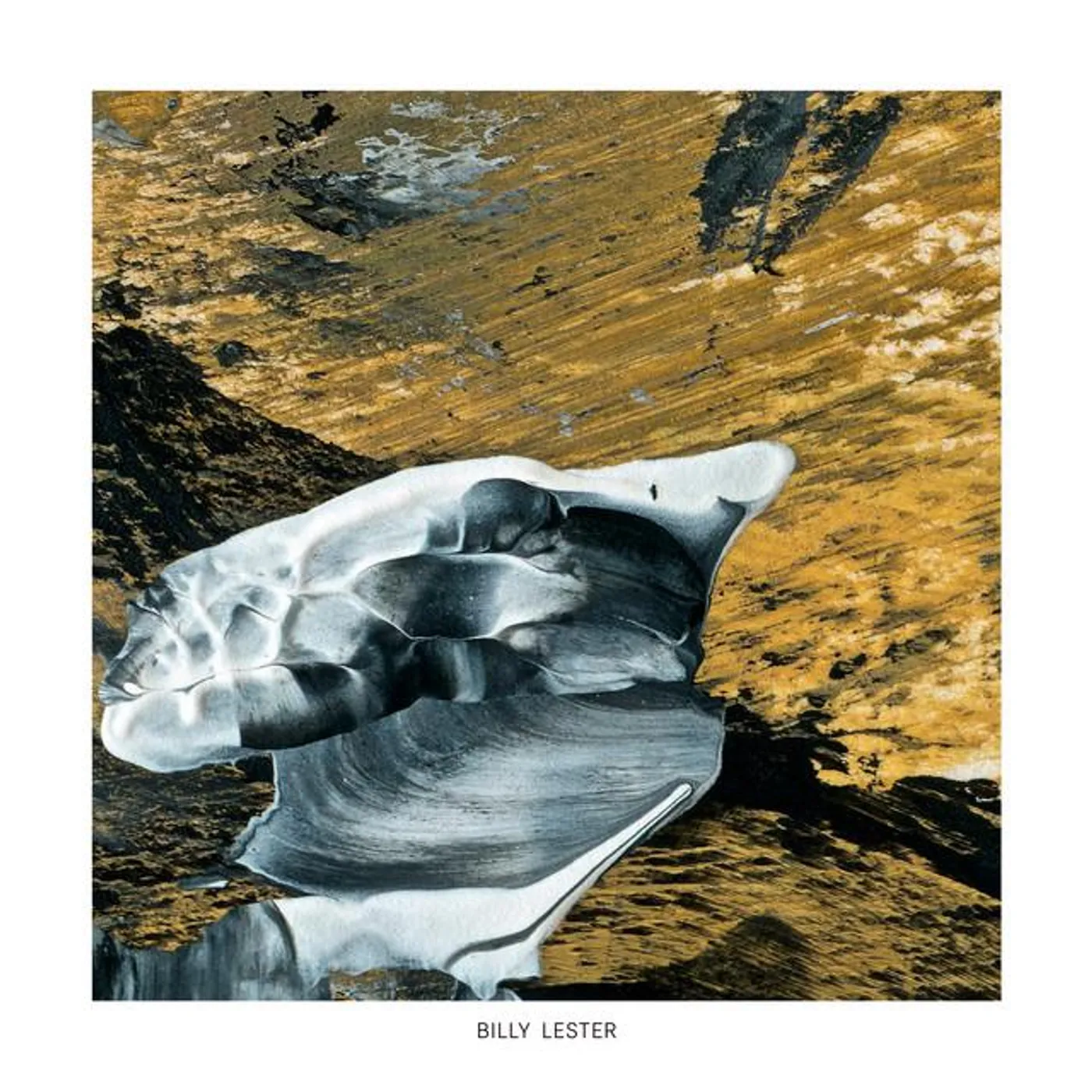 Billy Lester Brand Page