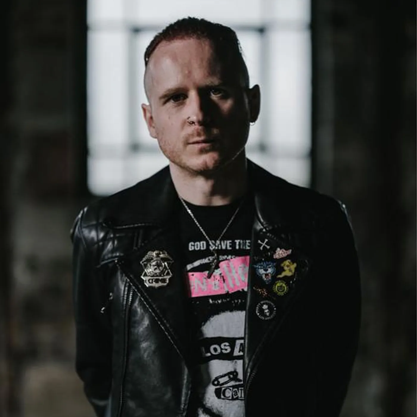 Billy Liar Brand Page