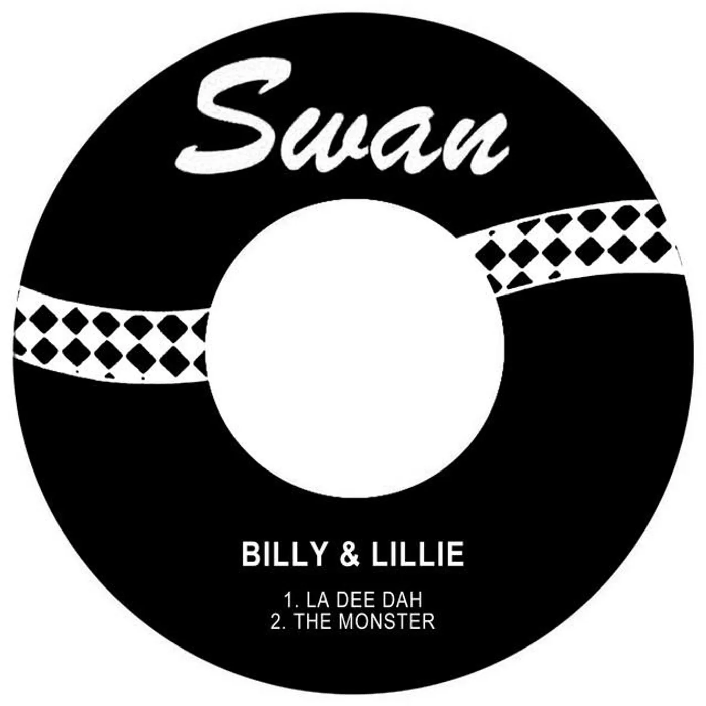 Billy & Lillie Brand Page