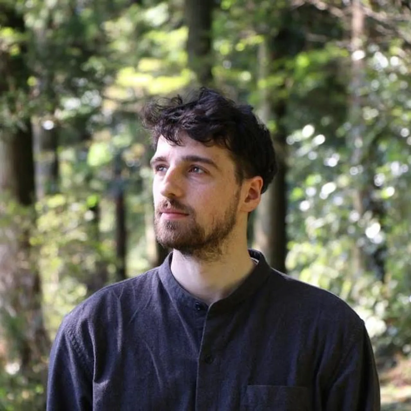 Billy Lubach Brand Page