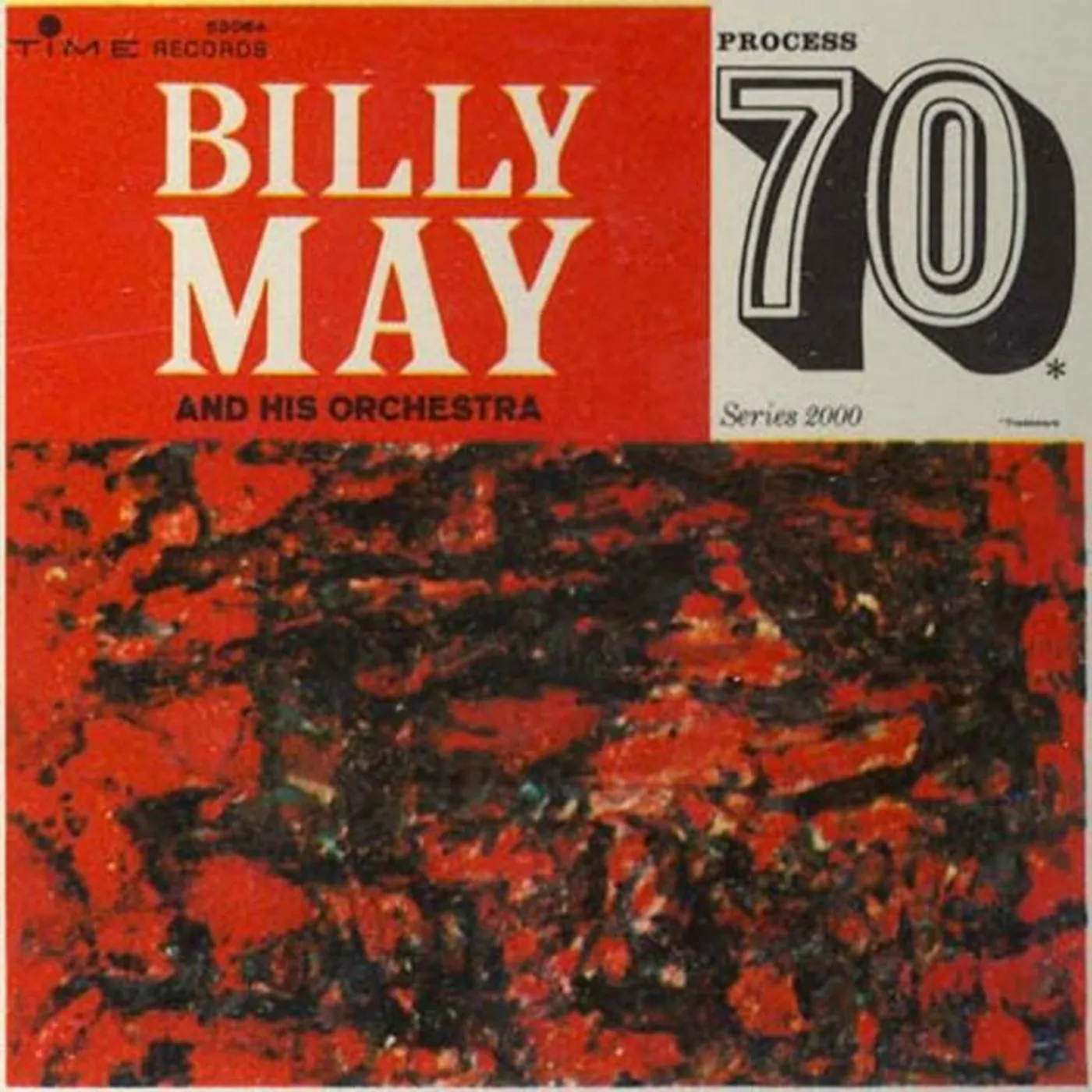 Billy May & His Orchestra Brand Page