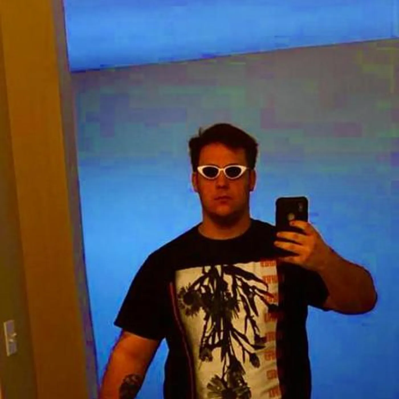 Billy Marchiafava Brand Page