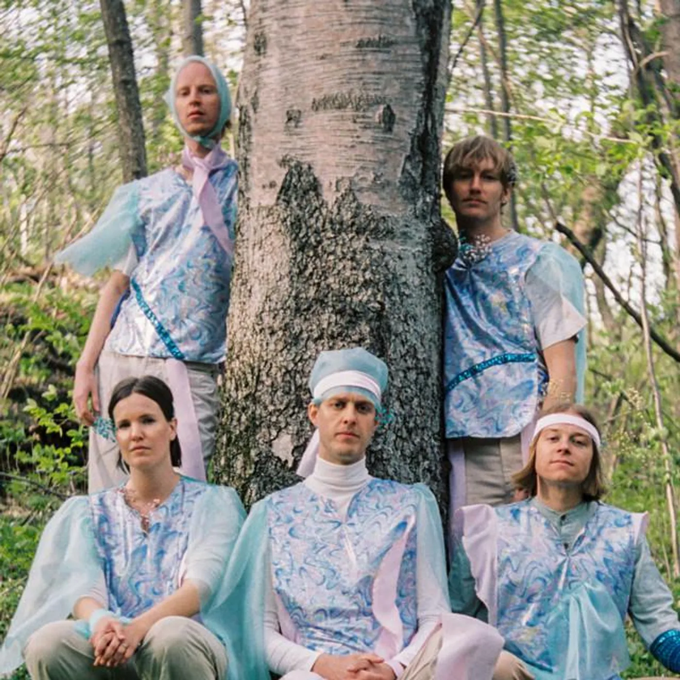 Billy Meier Brand Page