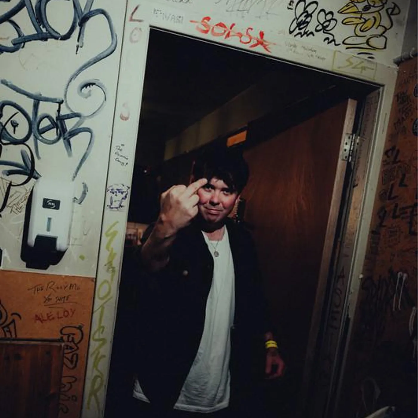 Billy Mitchell Brand Page