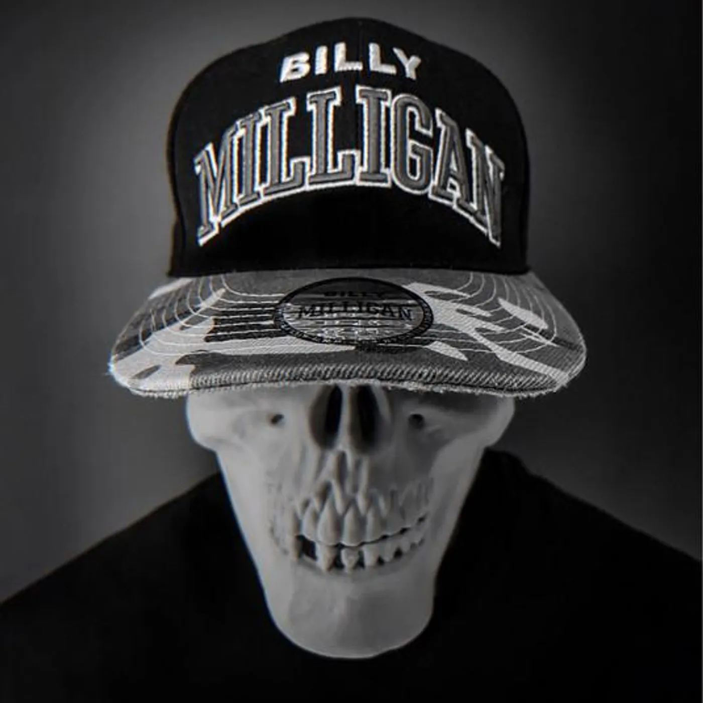 Billy Milligan